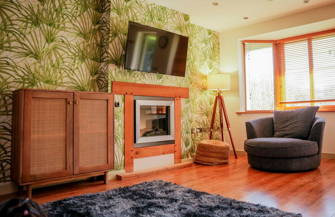 Willow Lodge
