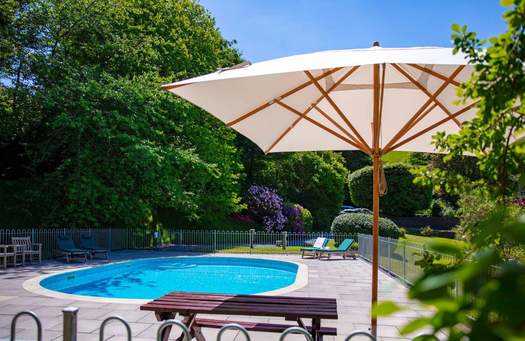 Gitcombe Retreat