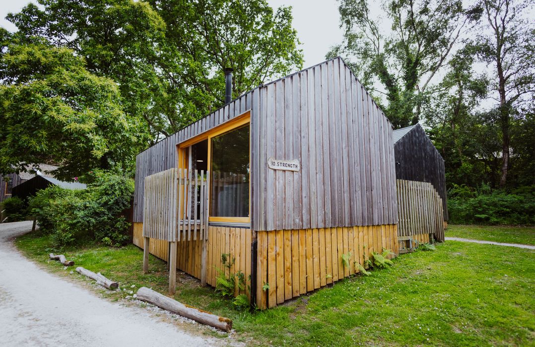 Lodge 16