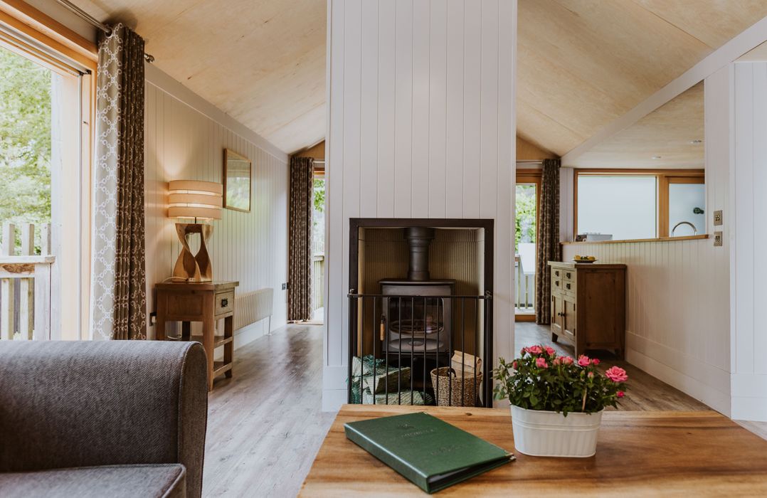 Lodge 16