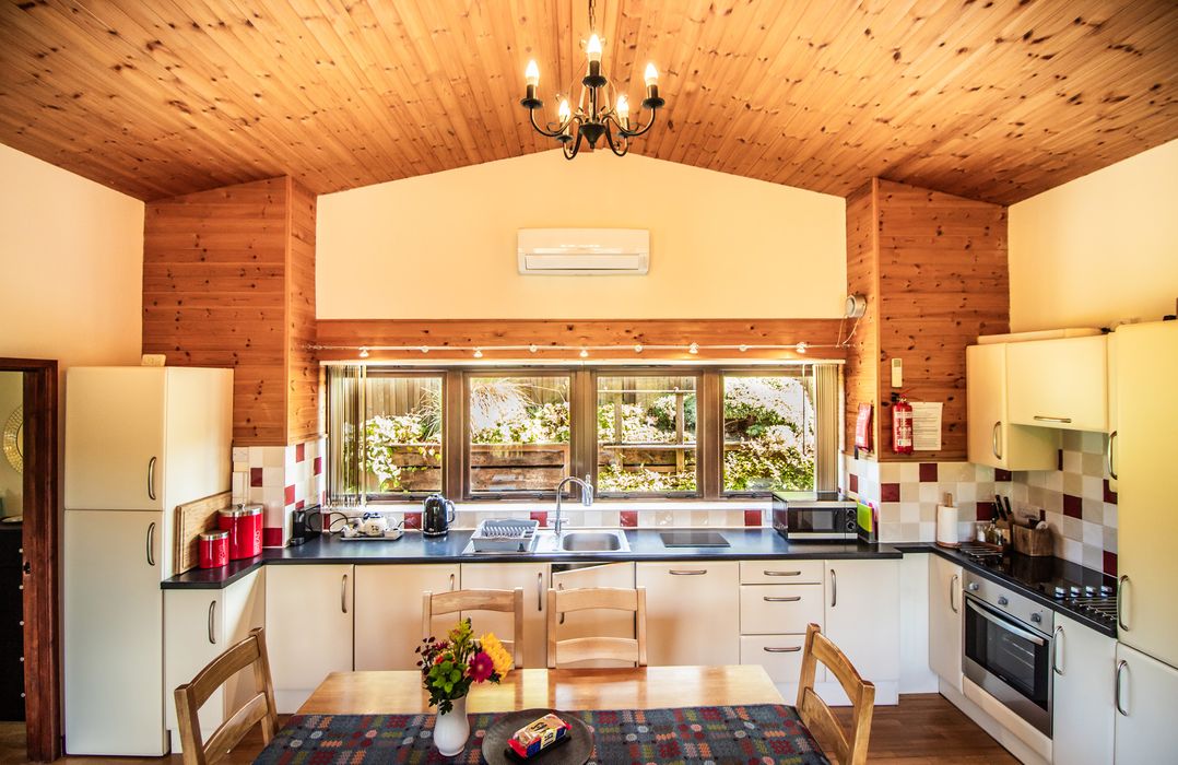 Sycamore Lodge