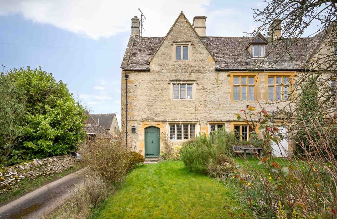 Broadwell, Gloucestershire holiday cottage