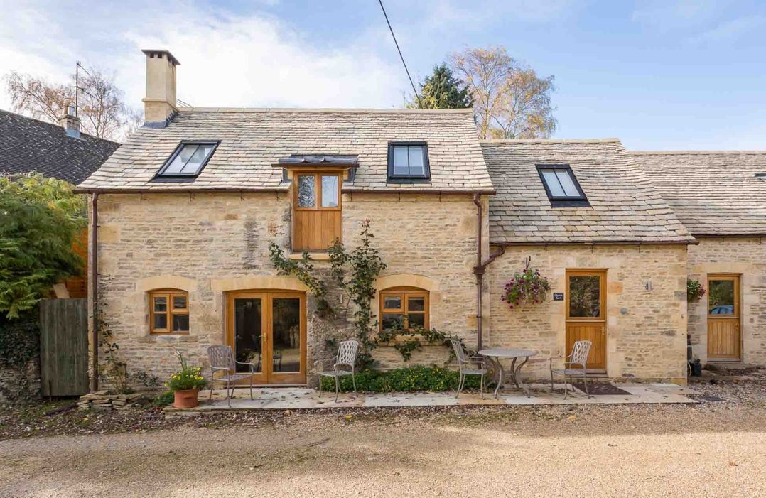 Naunton, Gloucestershire holiday cottage