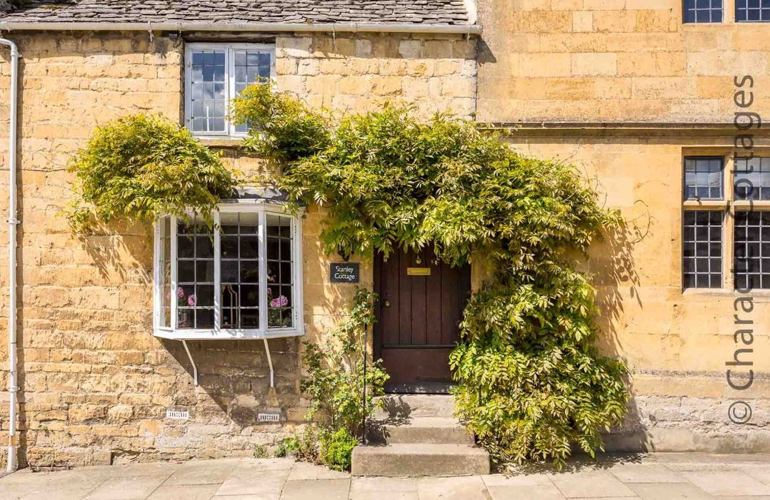 Chipping Campden, Gloucestershire holiday cottage