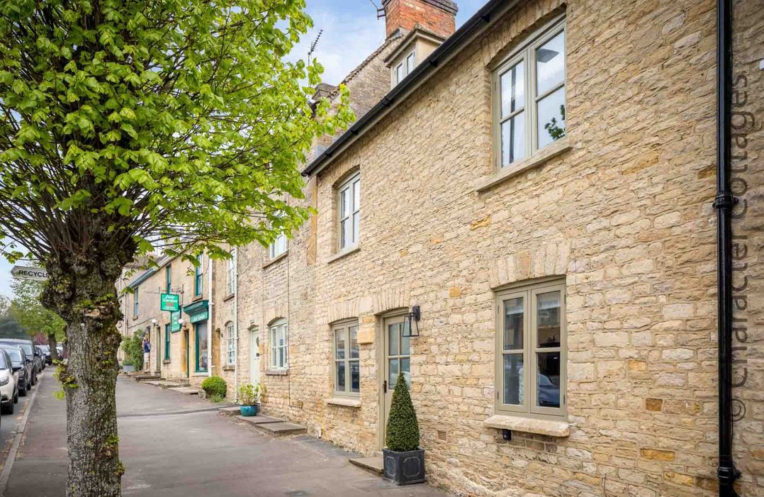 Stow-on-the-Wold, Gloucestershire holiday cottage