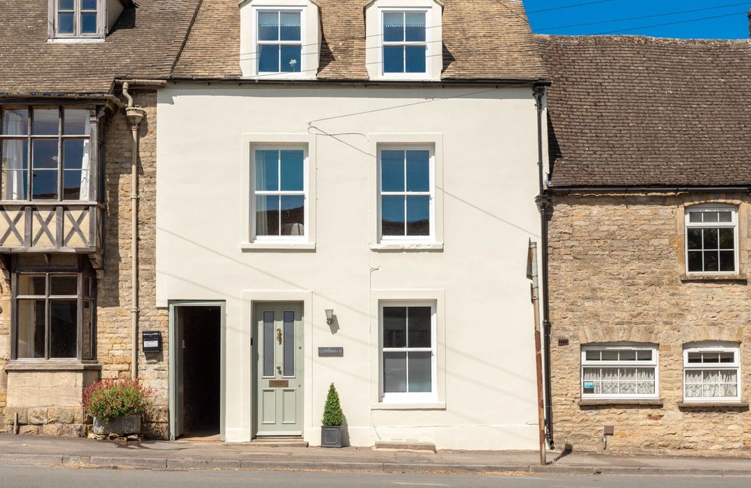 Stow-on-the-Wold, Gloucestershire holiday cottage