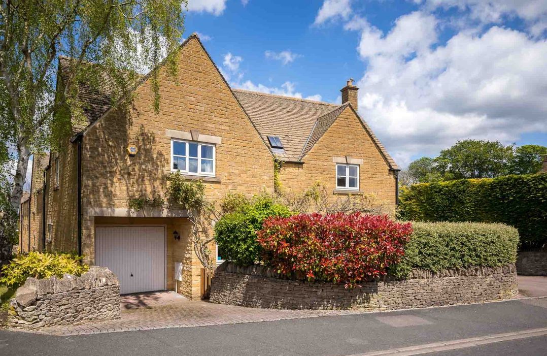 Stow-on-the-Wold, Gloucestershire holiday cottage