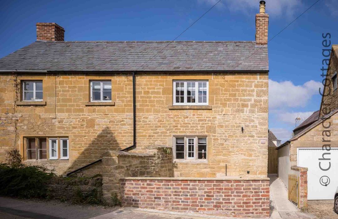 Millbank Cottage, Mickleton