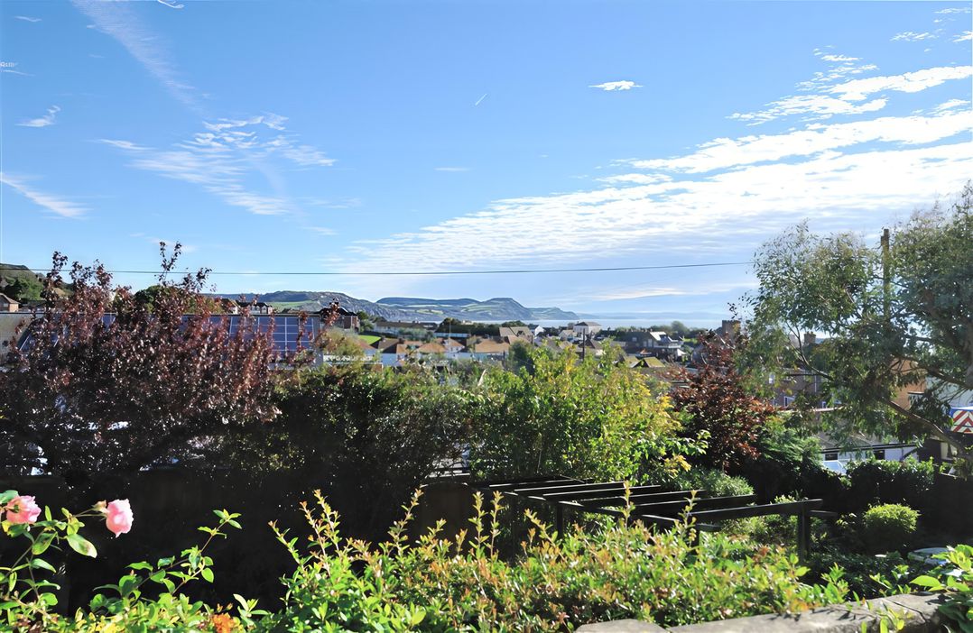 Greystones Flat