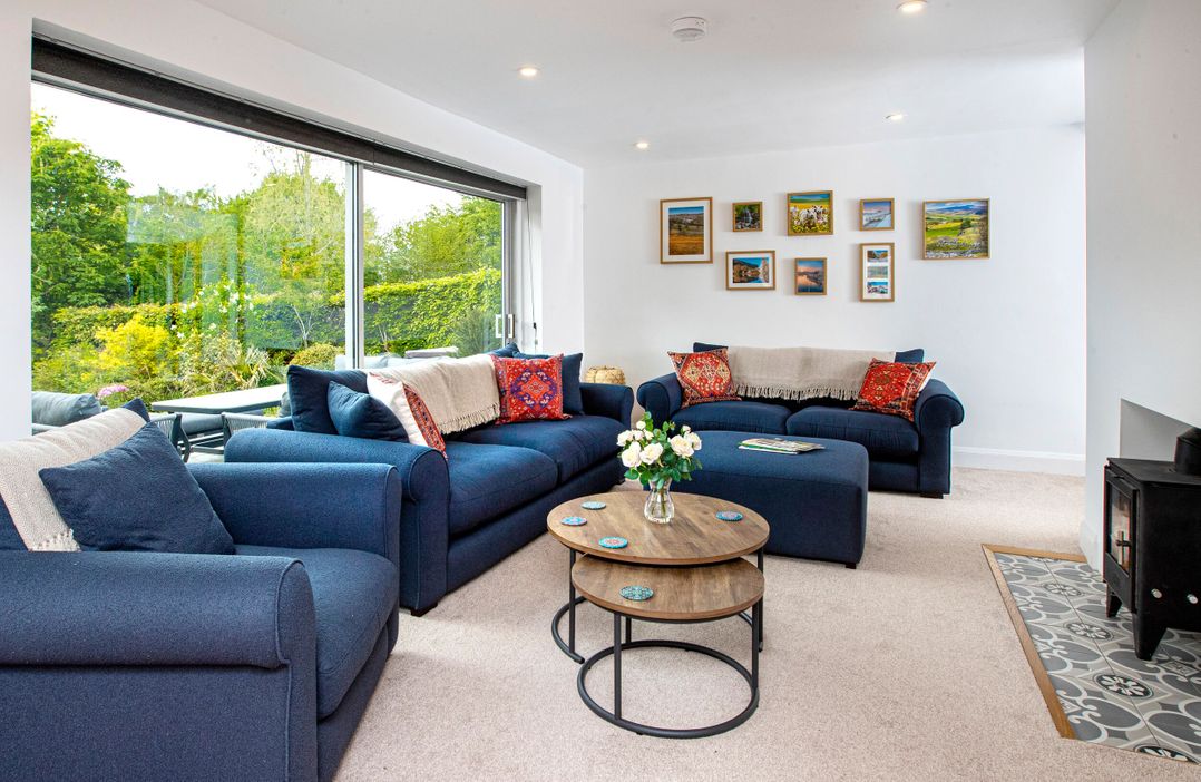 Holiday cottage in Skipton, Yorkshire