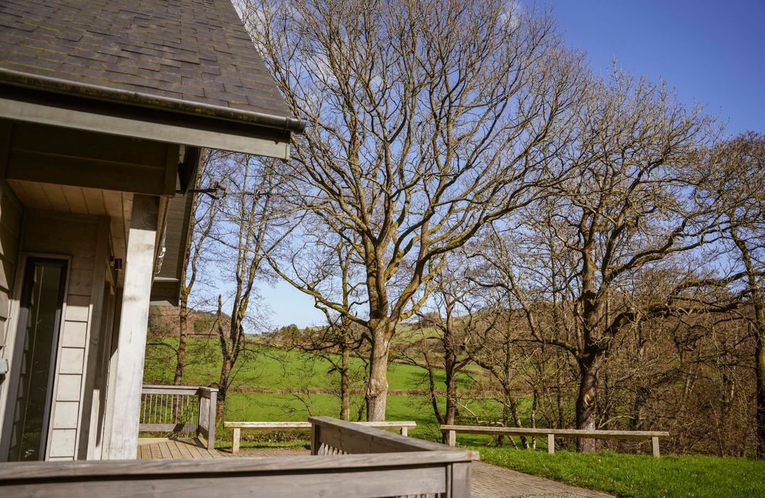Oak Lodge