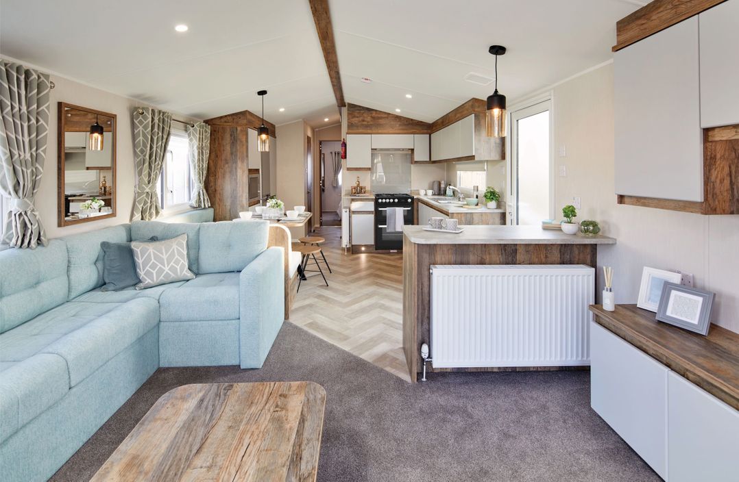 Island Breeze - Hayling Island