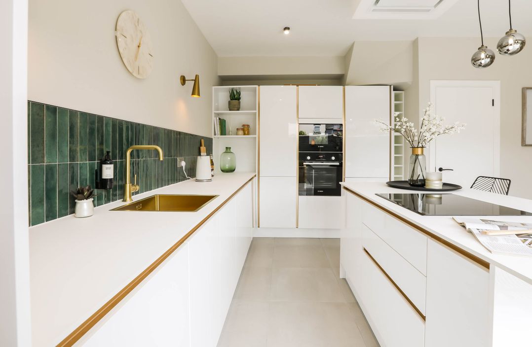 Luxury 2 Bed Home w/ Spa-like Ensuites & Patio