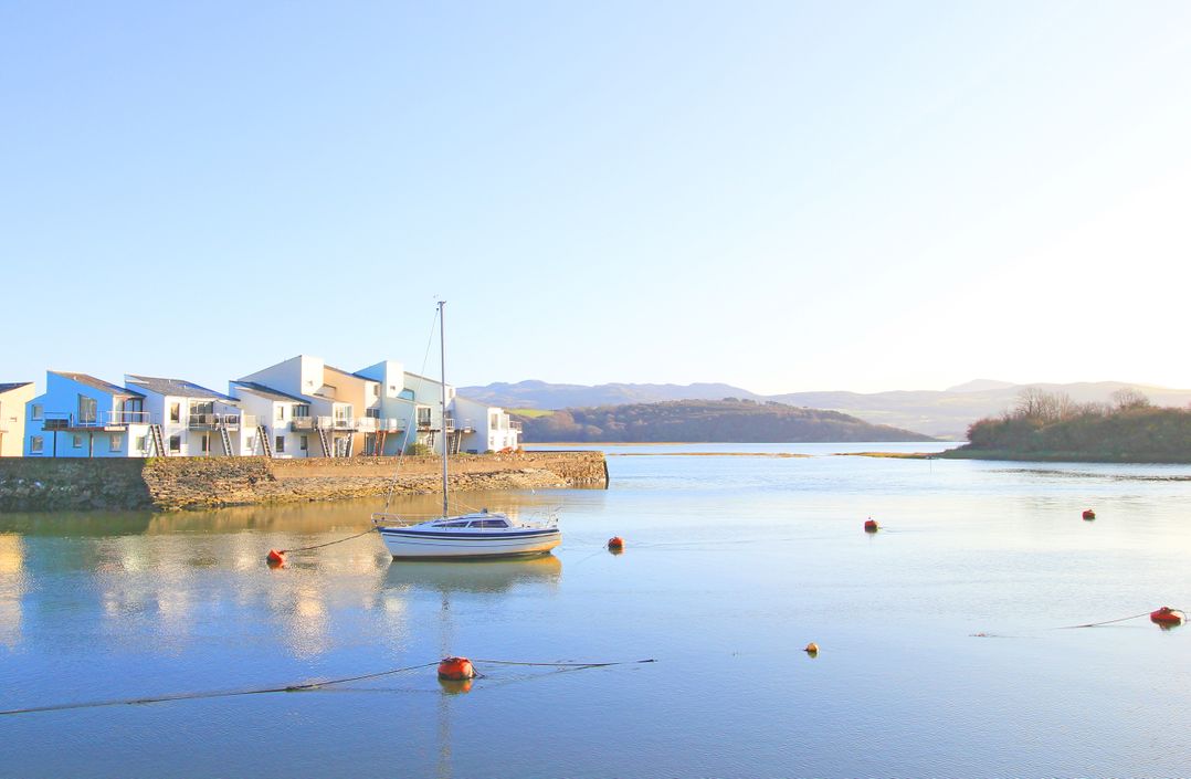 Fisherman Cove