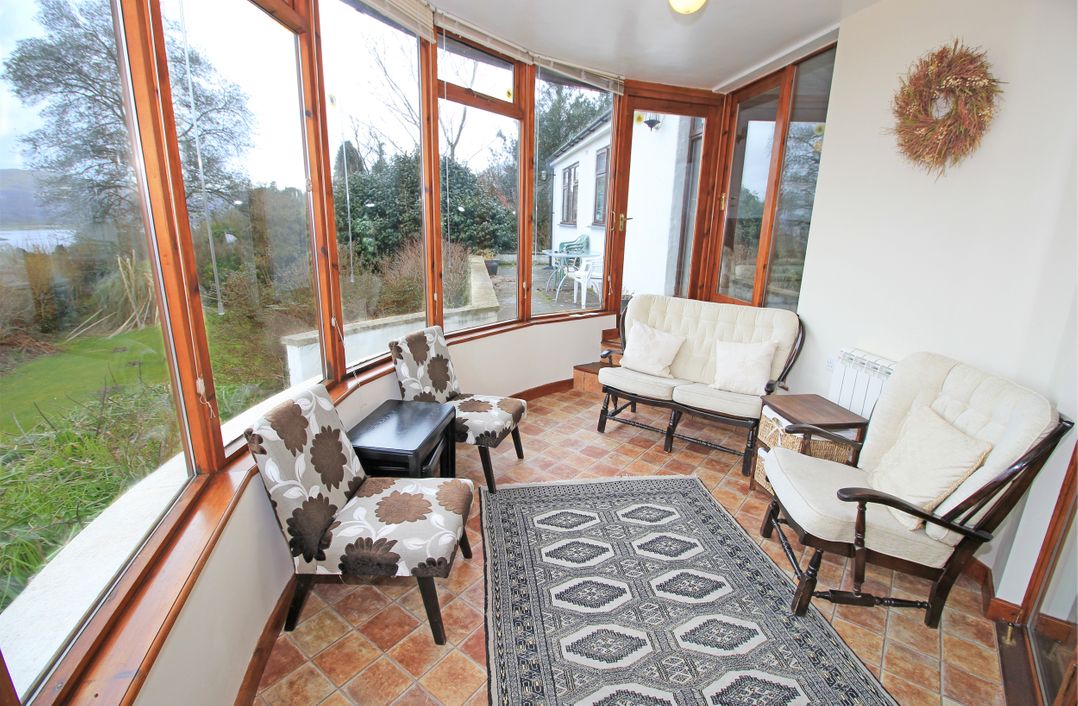 Artist's Cottage