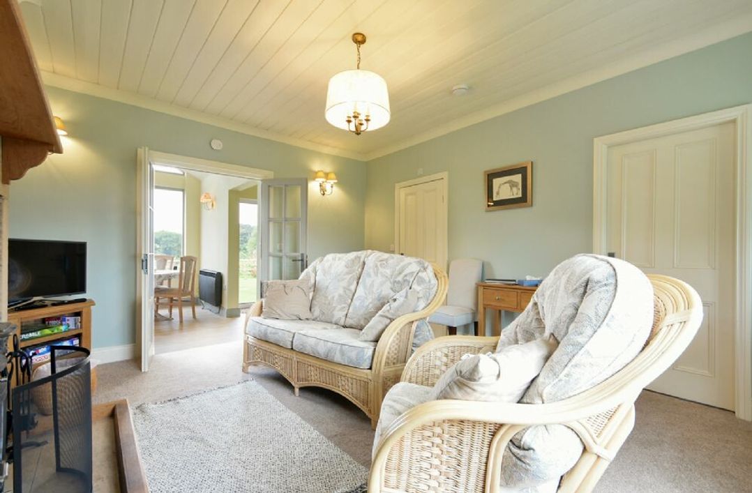Rose Cottage (Elsdon)