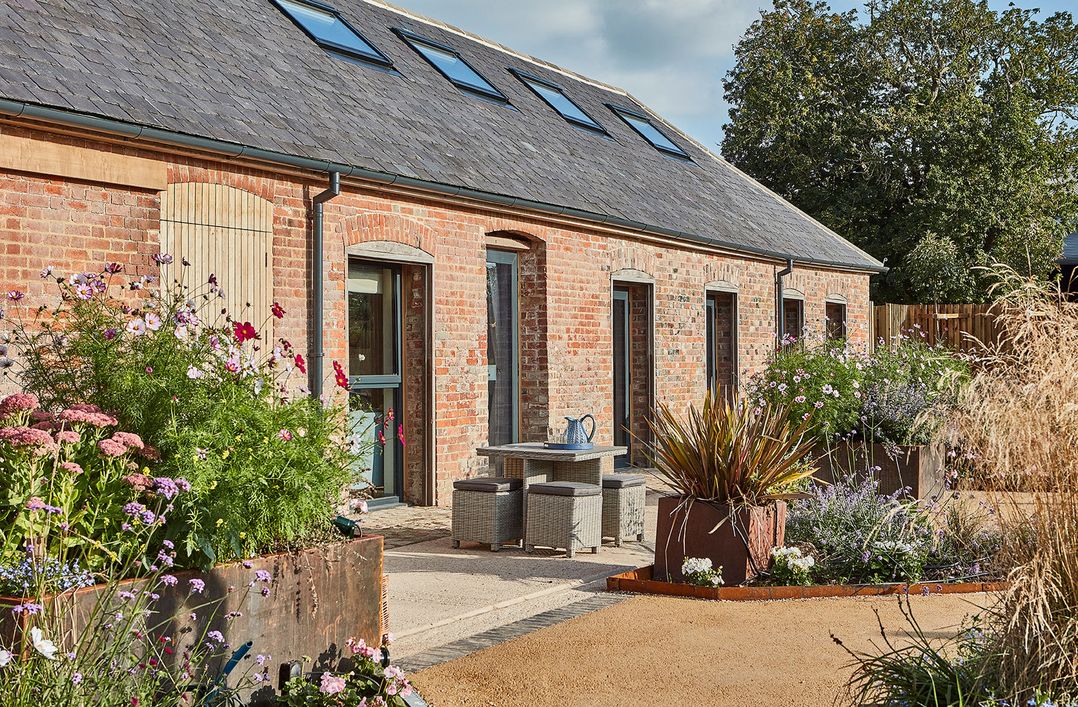 The Stables