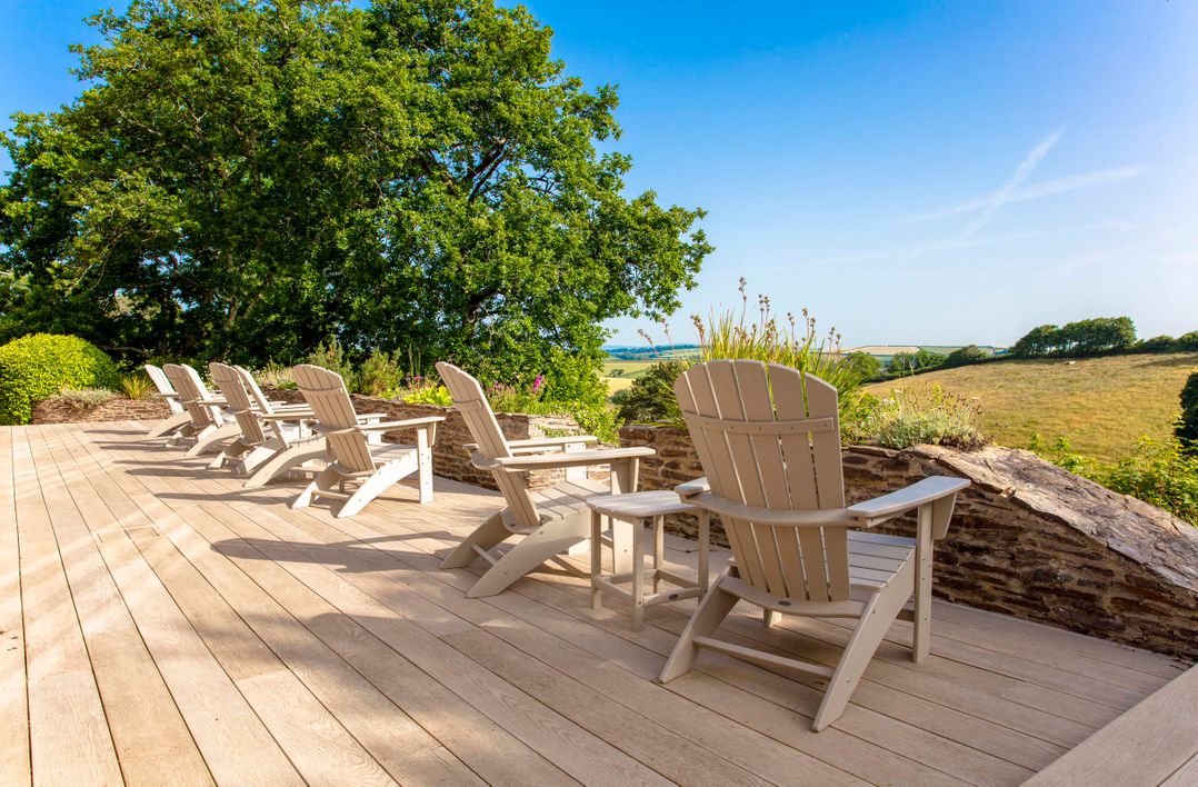 Gitcombe Retreat