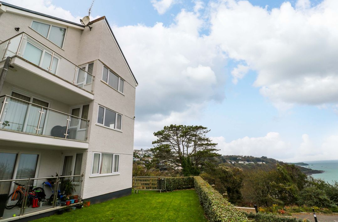 Carbis Bay, Cornwall holiday cottage
