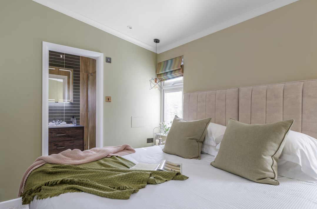 Coastal Lodge at Seaham Hall