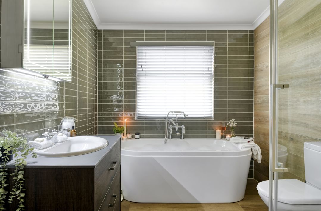 Coastal Lodge at Seaham Hall