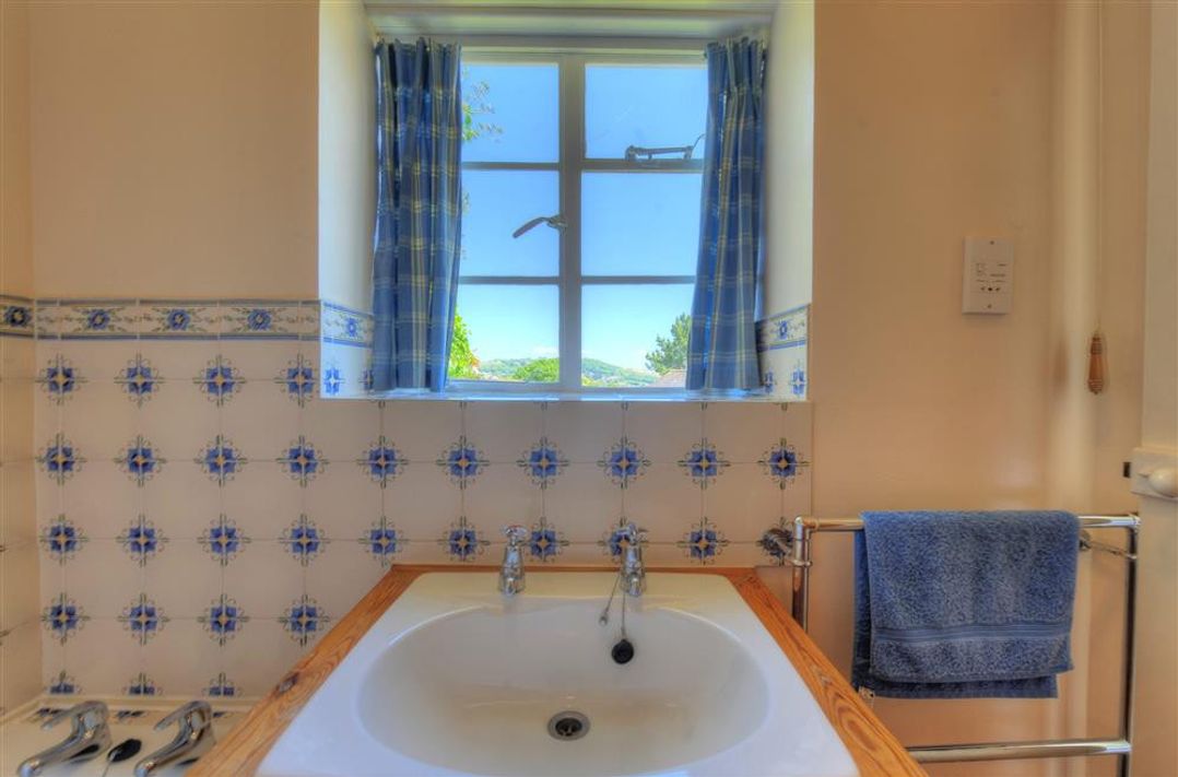 Penny Plot Cottage
