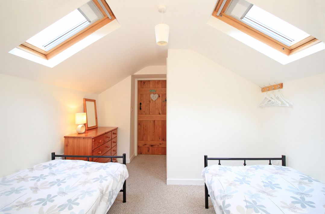 Quarryman's cottage