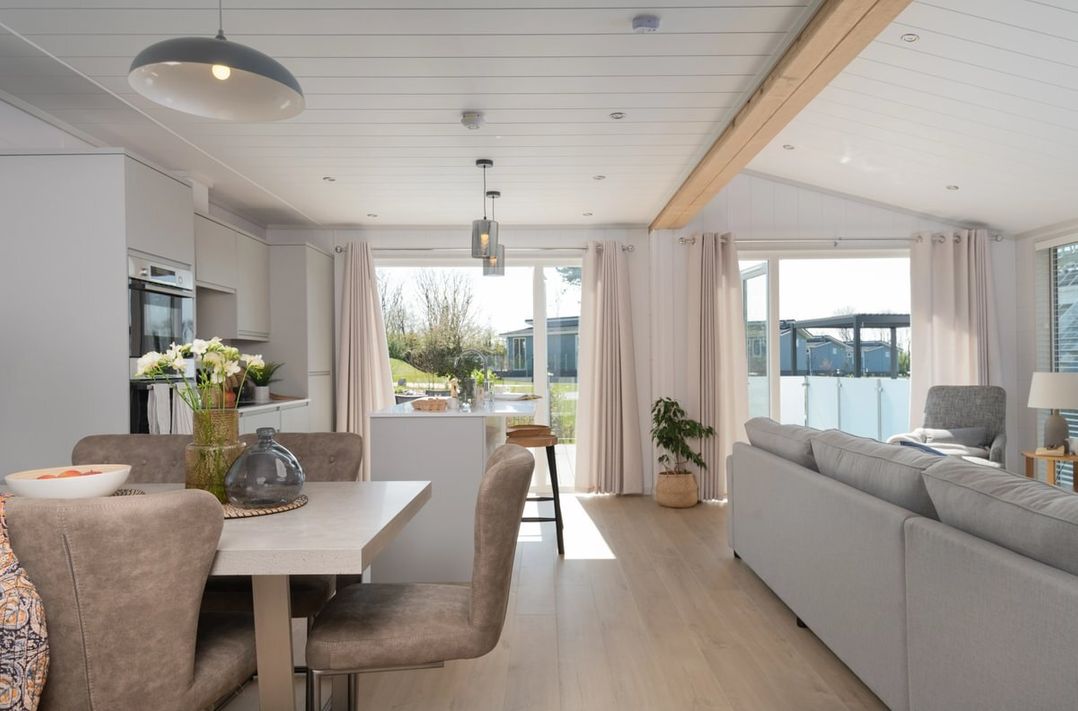 Sennen 2 Spa Roof Terrace (Pet)