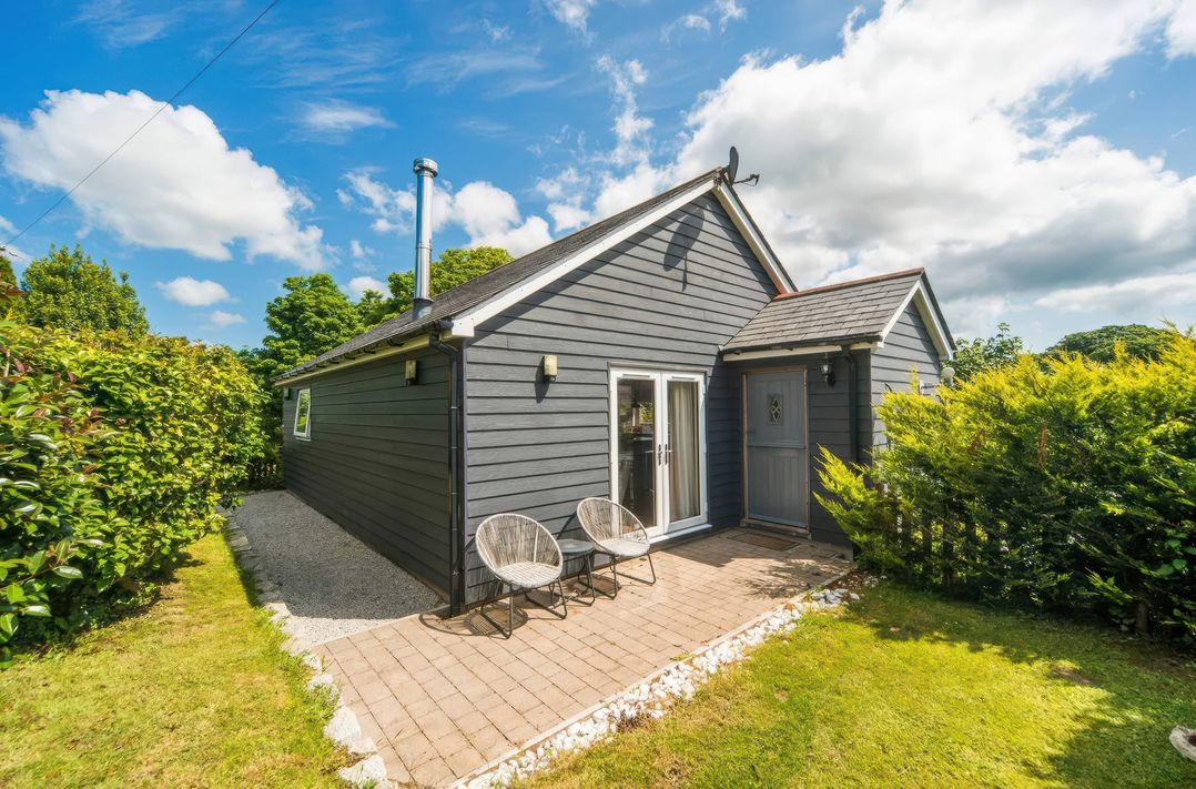 Willow Lodge