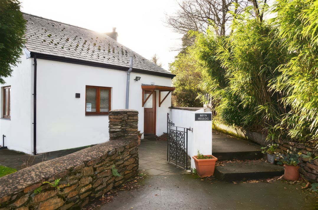 Artist's Cottage