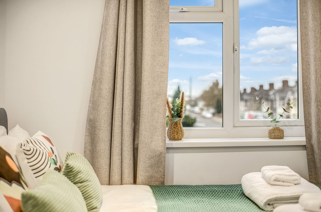 Oxford City Stay – Cowley House