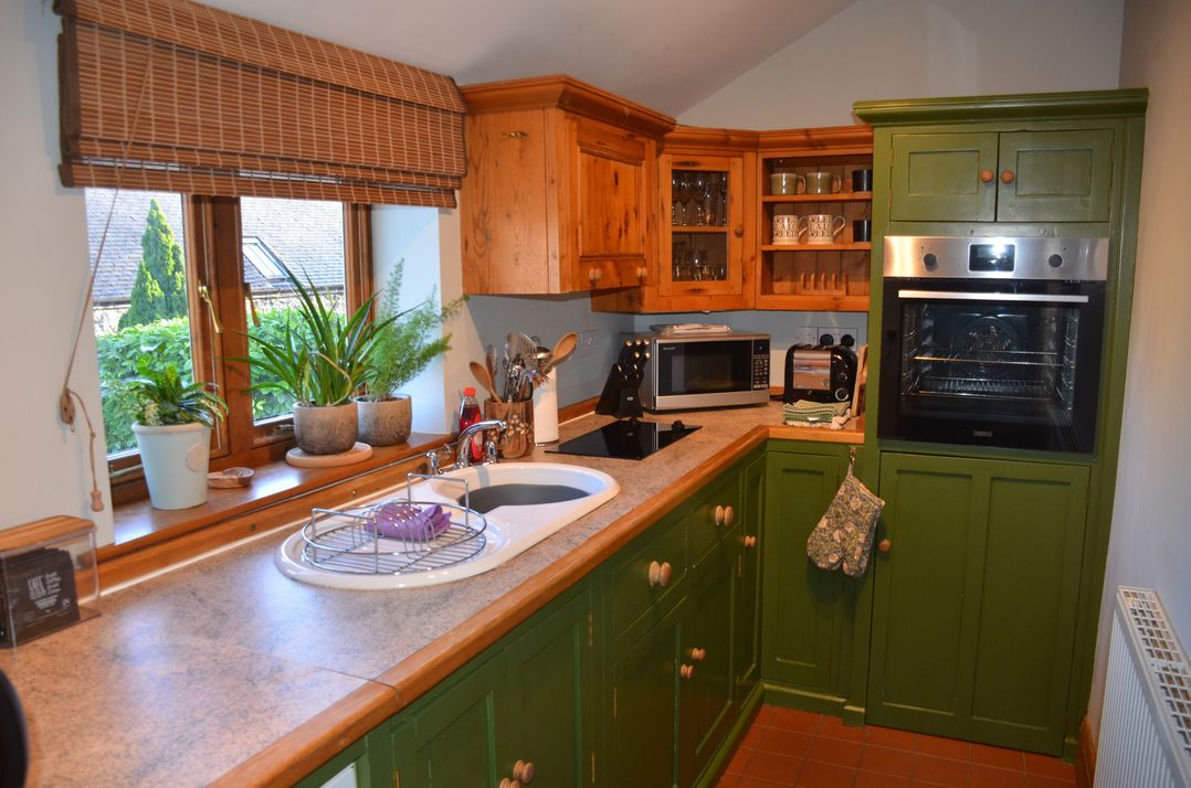 Green Farm Cottage