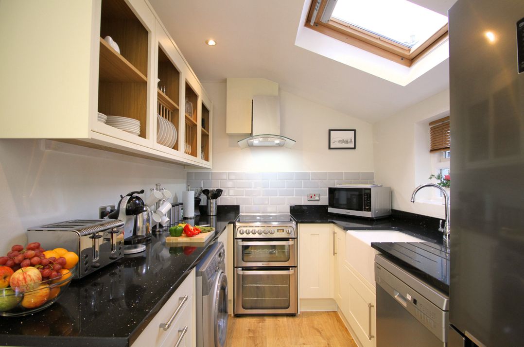 Herdwick Cottage Ambleside