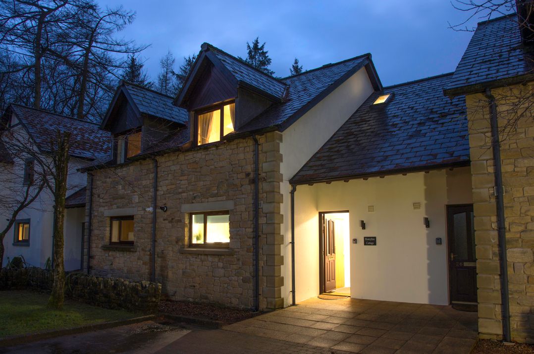 Honeybee Cottage