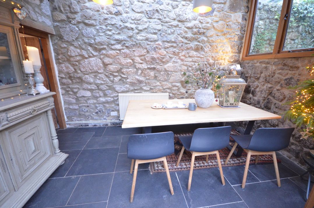 Bluebell Cottage