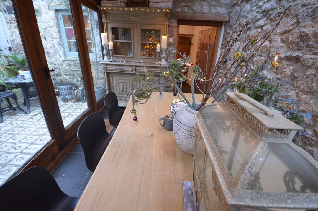 Bluebell Cottage