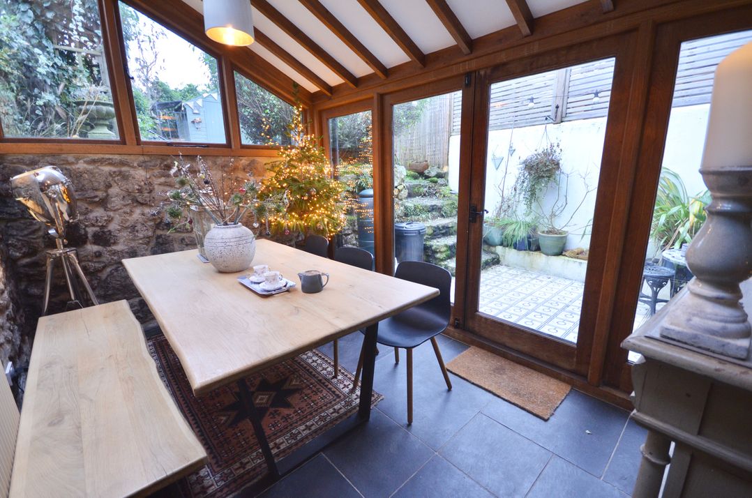 Bluebell Cottage