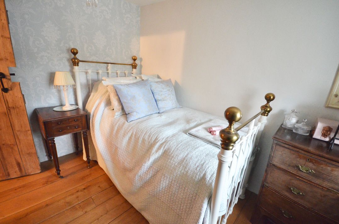 Bluebell Cottage