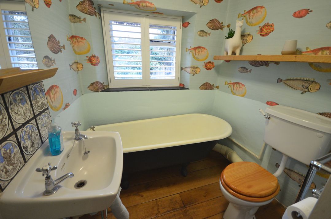 Bluebell Cottage