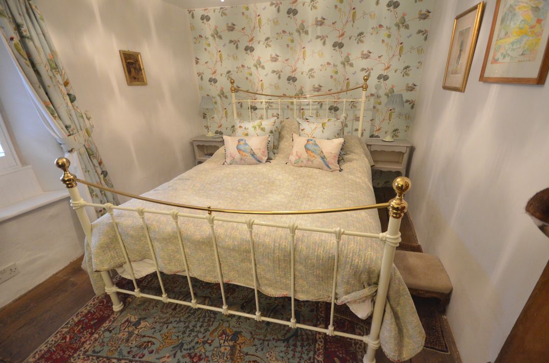 Bluebell Cottage