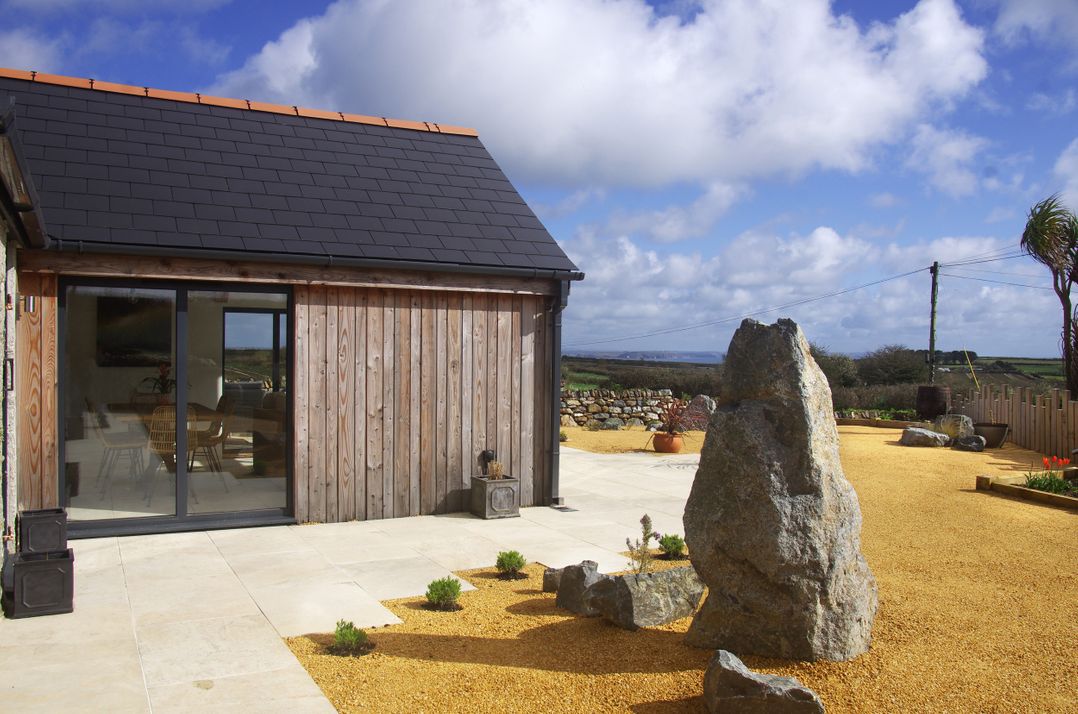 The Rum House