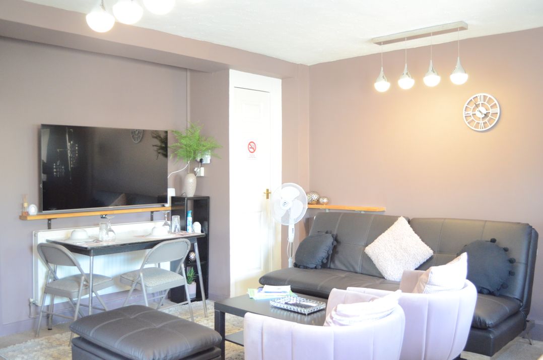 The Annexe