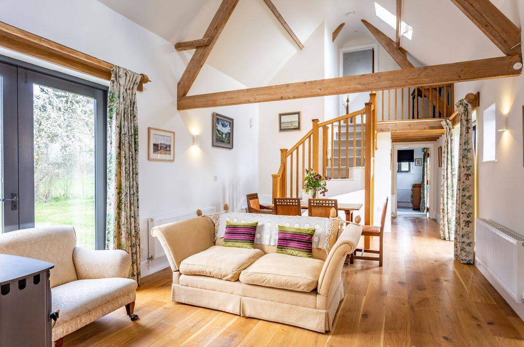 Johnsons Smallholding