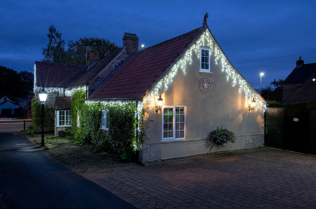 Rose Cottage