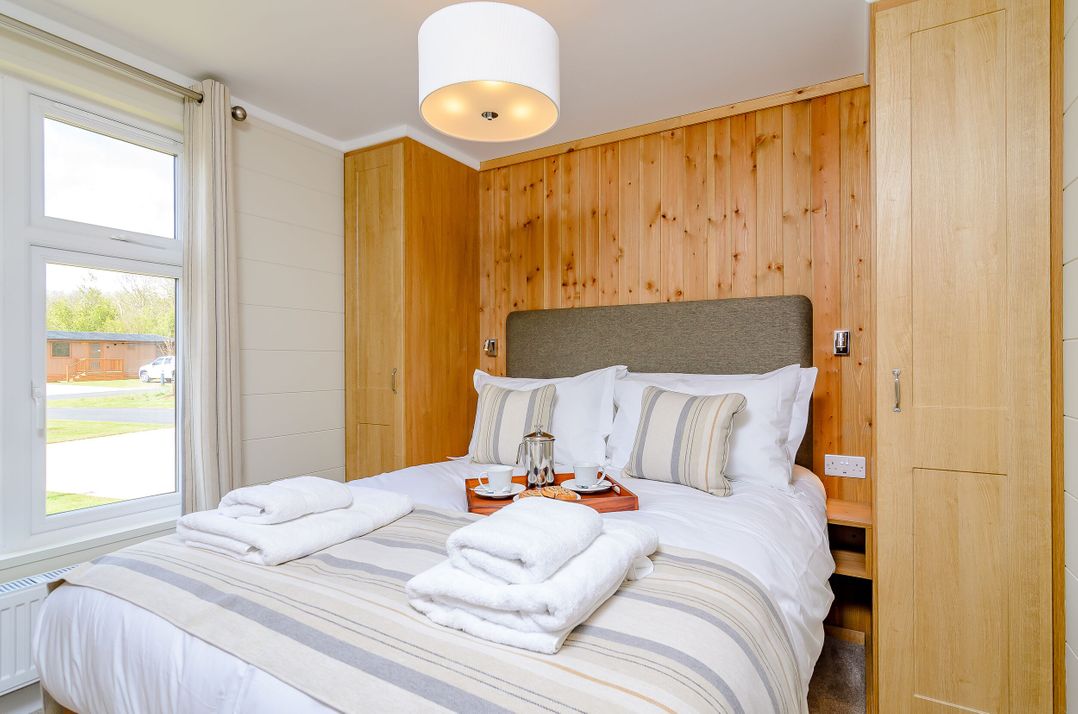 The Nassington (Pet)