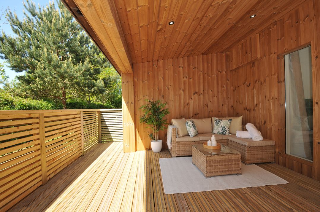 The Hideout