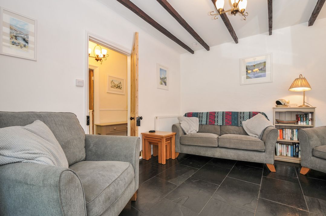Fairfield Cottage