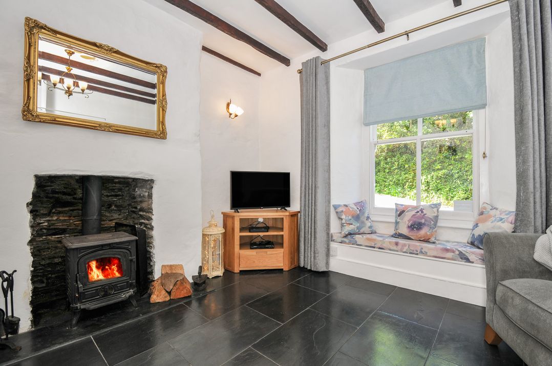 Fairfield Cottage
