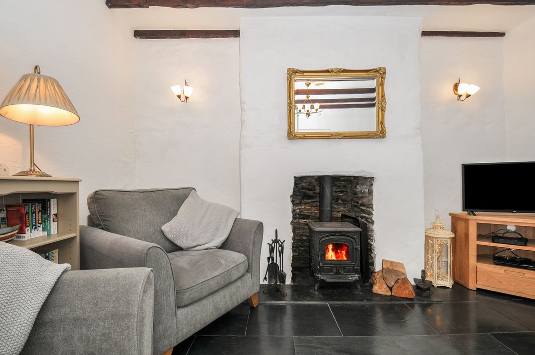 Fairfield Cottage