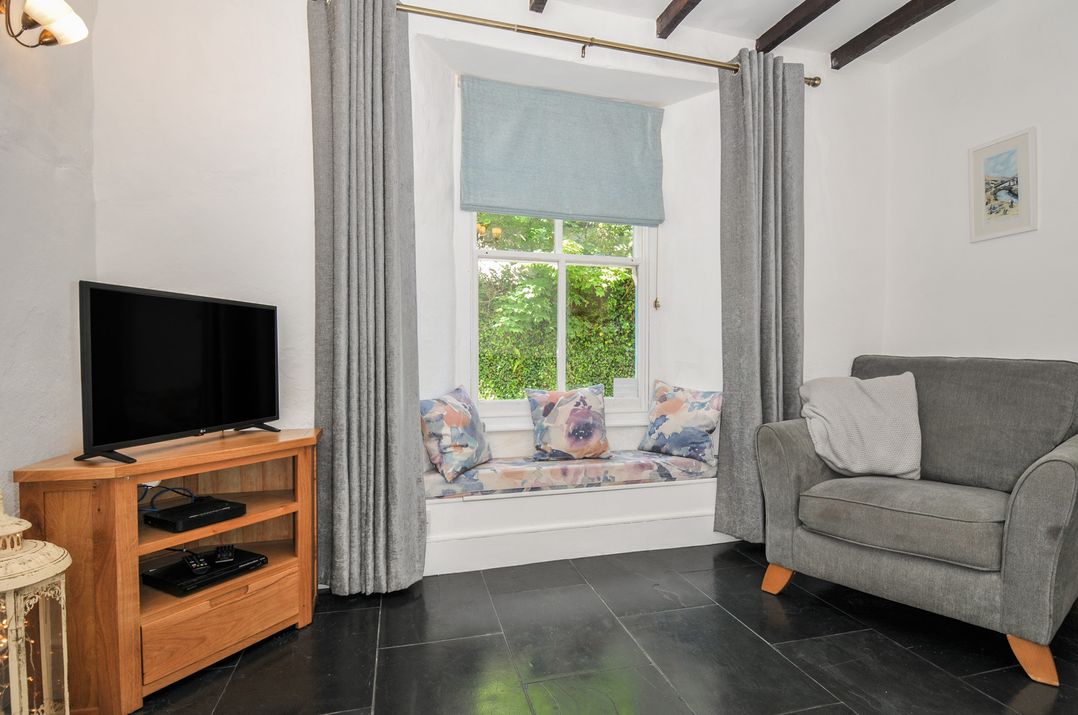 Fairfield Cottage